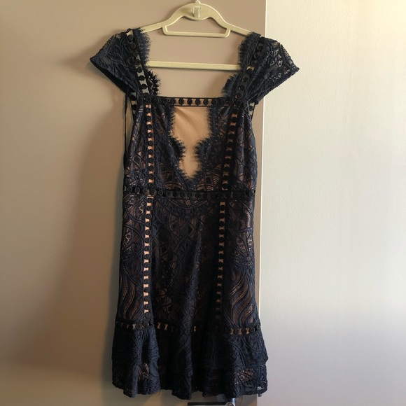 For Love and Lemons dress - Picture 3 of 6